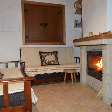 Vilarinho  Apimonte Casa Do Serra - Pn Montesinho מראה חיצוני תמונה