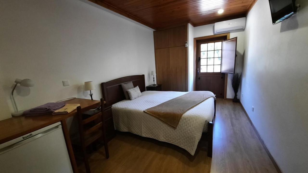 Vilarinho  Apimonte Casa Do Serra - Pn Montesinho מראה חיצוני תמונה