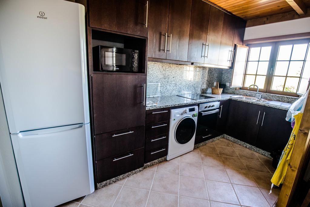 Vilarinho  Apimonte Casa Do Serra - Pn Montesinho מראה חיצוני תמונה