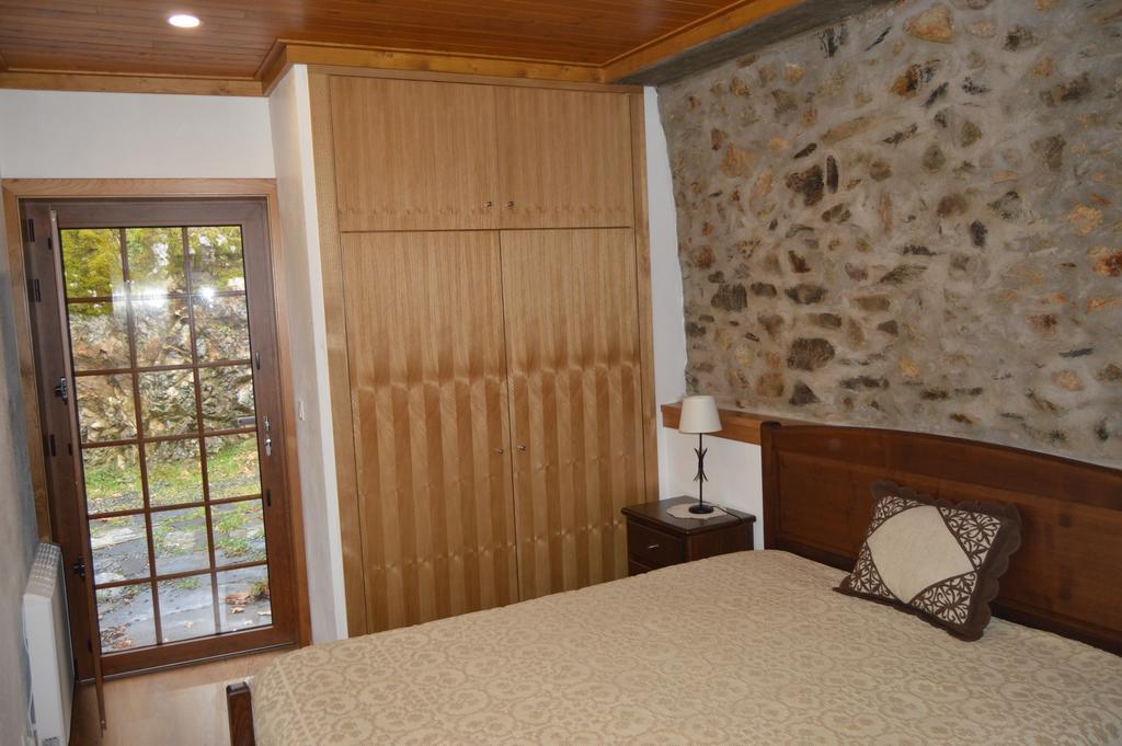 Vilarinho  Apimonte Casa Do Serra - Pn Montesinho מראה חיצוני תמונה