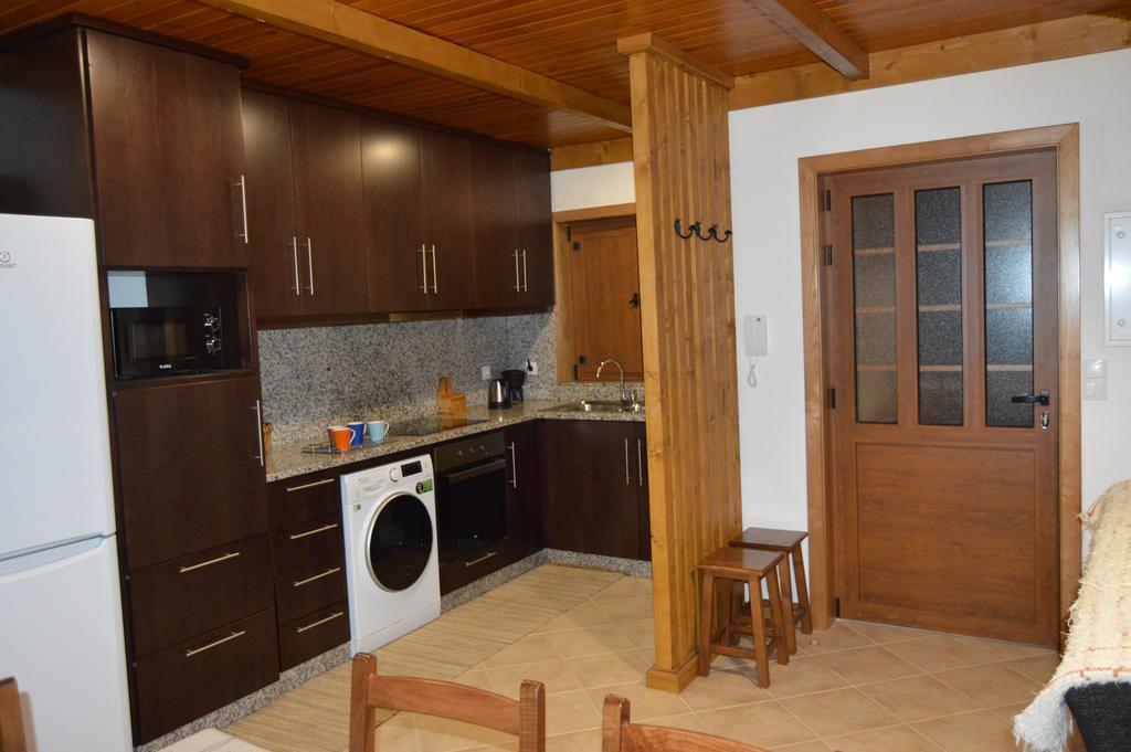 Vilarinho  Apimonte Casa Do Serra - Pn Montesinho מראה חיצוני תמונה